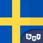 Learn Swedish (Beginners) icon