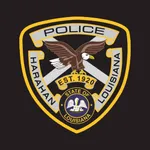 Harahan Police Department icon