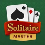 Solitaire Master: Real Money icon