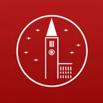 Cornell Student App icon