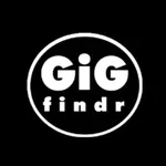 GigFindr icon