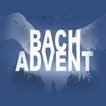 Bach-Advent 2025 icon