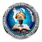 La Voz Del Principe De Paz icon