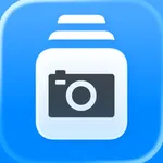 Spatial Camera icon