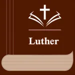 Die Bibel: German Luther Bible icon