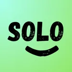 Solo Travel Friends: Solito icon