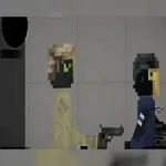 2D Mods melmod playground icon