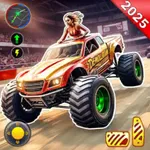 Demolition Derby 2024 icon