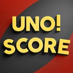 UNO! Score: Scoreboard Master icon