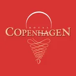 Royal Copenhagen icon