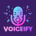 Voiceify - speech assistant icon