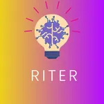 Riter - Unleash Your Stories icon