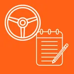 Student Driving Log icon
