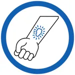 Woods Lamp Lite icon