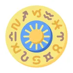 星座乐园-星座运势星盘塔罗牌 icon