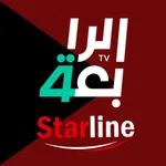 Starline Media Live icon