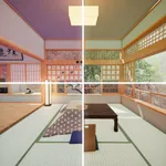 脱出ゲーム FourSeasons icon