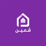 مُعين icon