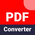 PDF Converter: Scanner & Maker icon