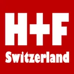 Hike n Fly Live Tracking icon