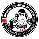 KimuraBjj Çayyolu icon