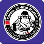 KimuraBjj Oran icon