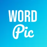 WordPic: Stunning Fonts icon