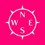 Gal Lucky Compass icon