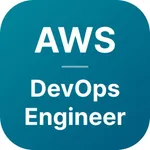 AWS DevOps Pro Exam Simulator icon