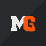 MG FITNESSS icon