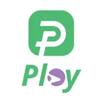 Paiecash Play Broadcaster icon