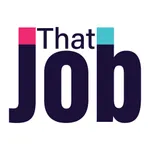 ThatJob - Job Search icon