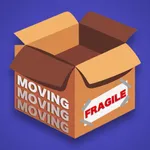 Moving - Tasks & Items icon