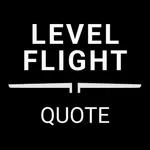 LevelFlight - Quick Quote icon
