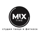 MIX TIME icon