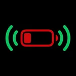 Battery Alarm - Track Charge icon