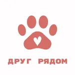 ДРУГ РЯДОМ icon