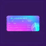 Boarding Pass Scan icon