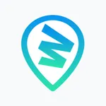 WanderPins: Vanlife & Camping icon