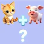 AI Animal Breeding Games icon