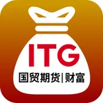 国贸期货财富 icon