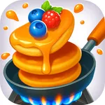 Christmas Chef Cooking Game icon