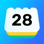 AllWorld: Holiday Calendar icon