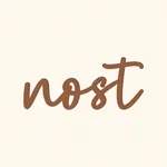 Aesthetic Photo Filters - Nost icon