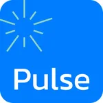 효성티앤에스 ISD - BlueVerse Pulse icon