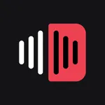 多多录音机-高清录音转文字助手 icon