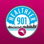 Healthier 901 icon