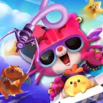 Coin Dozer Carnival: Gold Claw icon