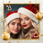 Xmas Frames - Photo Editor icon