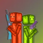 Battle Playground 3D icon